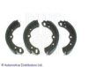 BLUE PRINT ADD64101 Brake Shoe Set